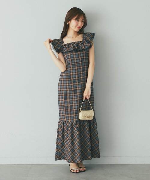 La boutique Bonbon（ラブティックボンボン） ワンピース 「大人