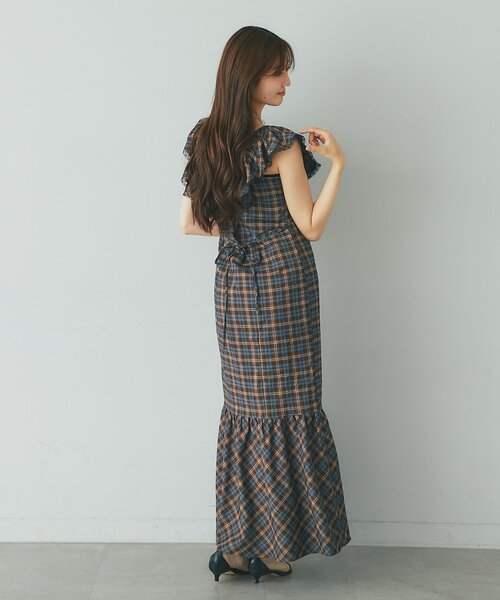 La boutique Bonbon（ラブティックボンボン） ワンピース 「大人