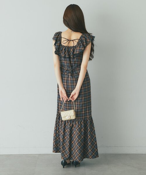 La boutique Bonbon（ラブティックボンボン） ワンピース 「大人