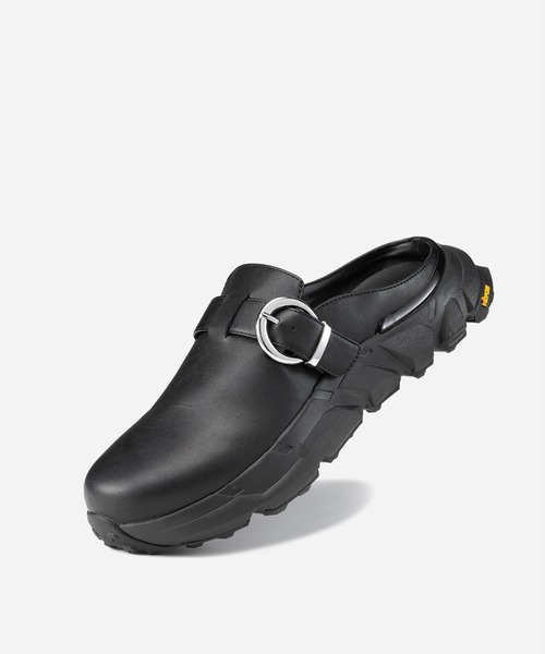 HARE（ハレ） 厚底 サンダル Vibramミュールスニーカー(HARE) メンズ