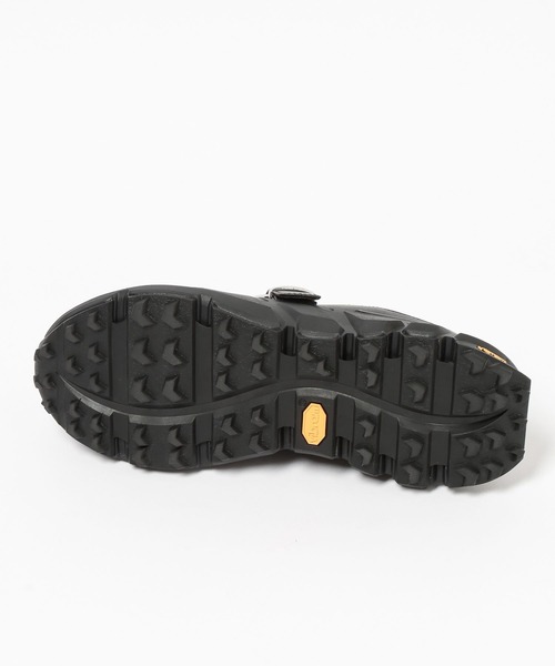 厚底 サンダル Vibramミュールスニーカー(HARE) メンズ | HARE | 18