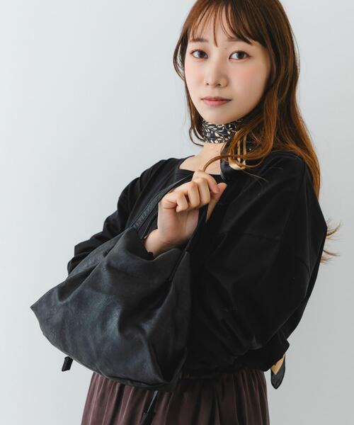 「RODE SKO」 2WAYバッグ ONE シルバー系その他 レディース_画像2