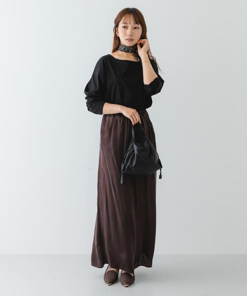 「RODE SKO」 2WAYバッグ ONE シルバー系その他 レディース_画像5