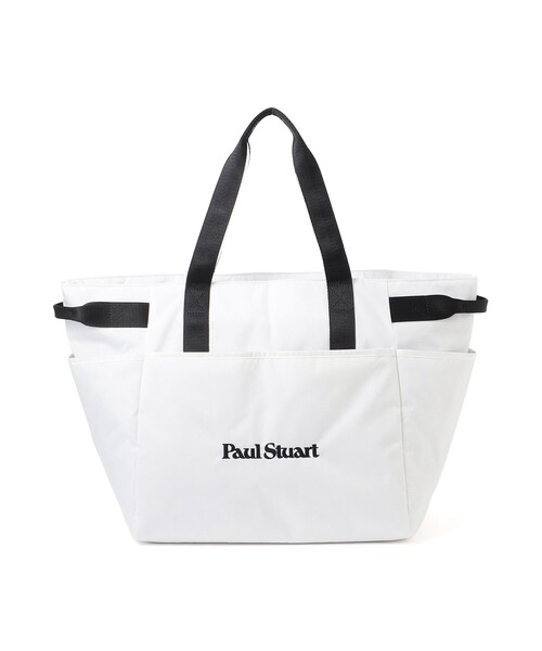 PAUL STUART（ポールスチュアート） ショルダーバッグ 「GOLF Unisex