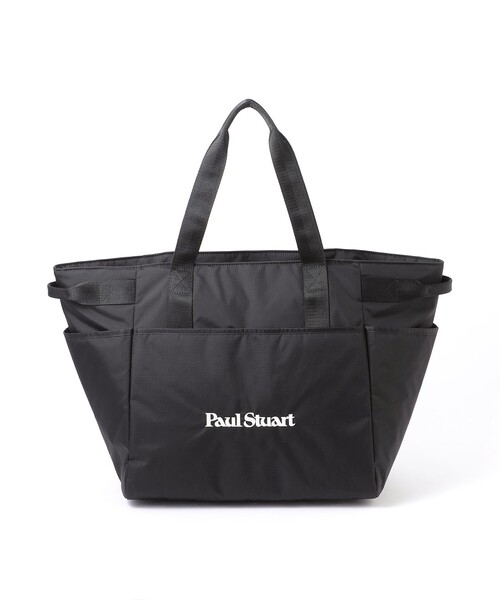PAUL STUART（ポールスチュアート） ショルダーバッグ 「GOLF Unisex
