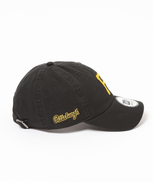 NEW ERA（ニューエラ） キャップ 帽子 レディース 「NEW ERA