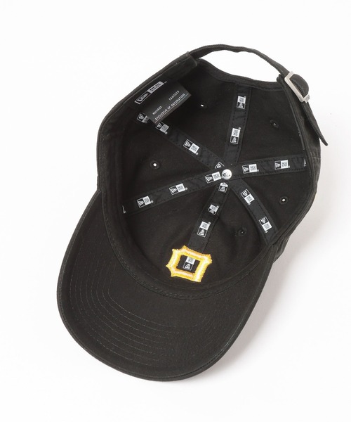 NEW ERA（ニューエラ） キャップ 帽子 レディース 「NEW ERA
