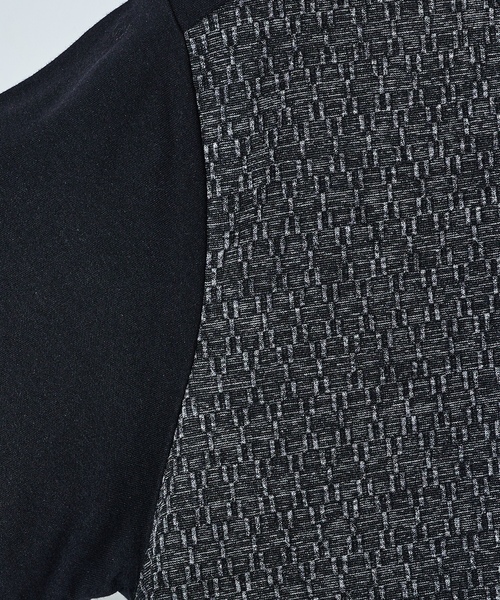 「5351 POUR LES HOMMES」 半袖Tシャツ 48 グレー メンズ_画像5