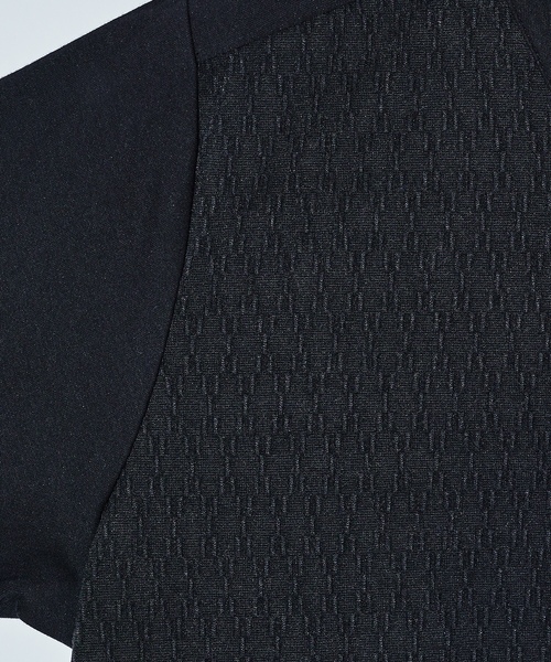 「5351 POUR LES HOMMES」 半袖Tシャツ 48 グレー メンズ_画像9