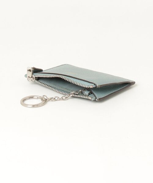 COACH（コーチ） コインケース - ブルー レディース : ZOZOTOWN Yahoo