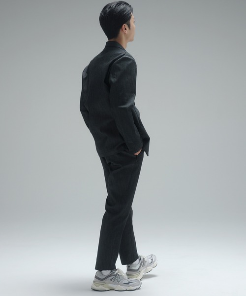 New Balance（ニューバランス） パンツ LARGE ブラック メンズ