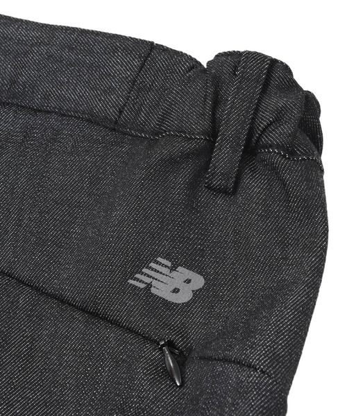New Balance（ニューバランス） パンツ LARGE ブラック メンズ