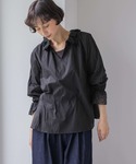 ブラウス シャツ 「natural by cl...の詳細画像5