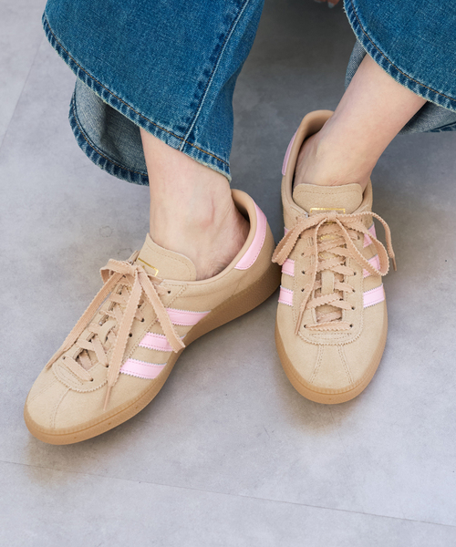 Spick＆Span（スピック アンド スパン） アディダス adidas スニーカー 