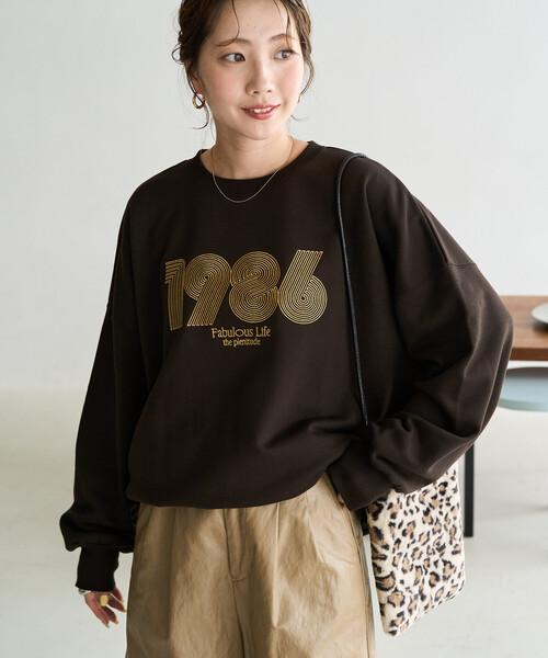 FREAK'S STORE（フリークスストア） トレーナー スウェット 限定展開