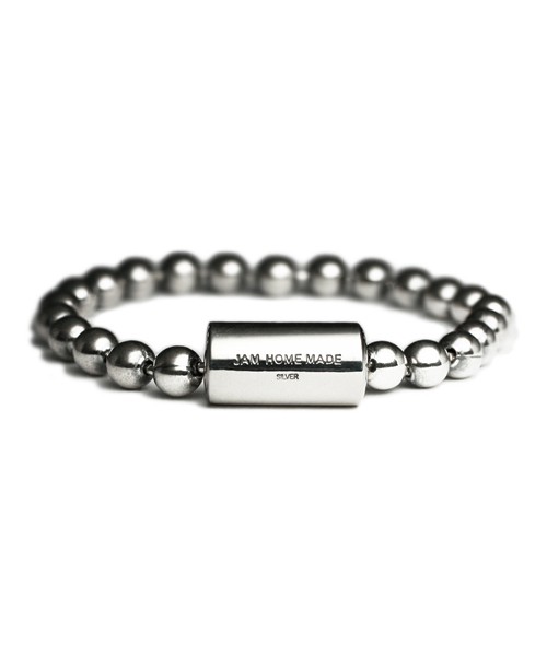 JAM HOME MADE（ジャムホームメイド） ブレスレット 血液型 ボール