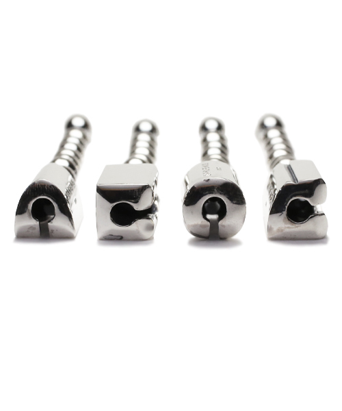 JAM HOME MADE（ジャムホームメイド） ブレスレット 血液型 ボール