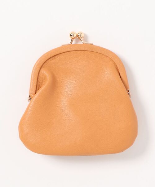 カラー 財布 Zozotown Paypayモール店 通販 Paypayモール マルメロ Marmelo アレグロガマ口コインケース こそが Www Ecopackersperu Com