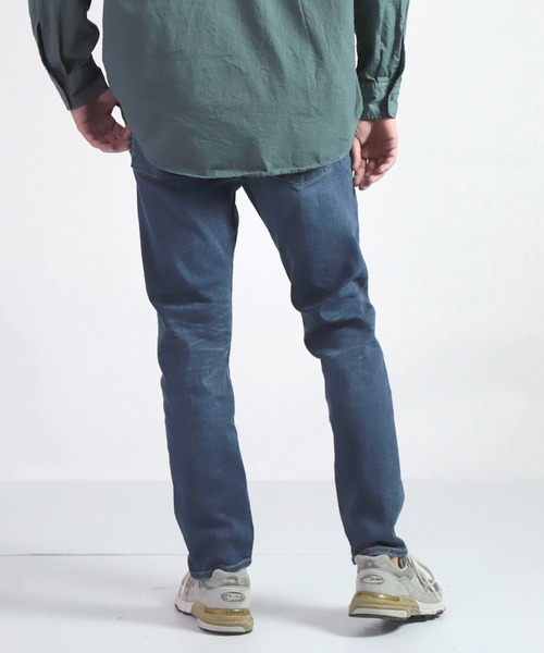 SPELLBOUND（スペルバウンド） ジーンズ 13ozR-TWO/REFORM XP