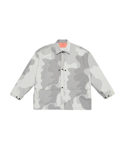 初回限定 ジャケット カバーオール Spring21 Hunter Jacket 最新コレックション Greasemanagement Org