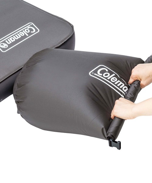 Coleman（コールマン） ベッド 寝具 キャンパーインフレーターマット