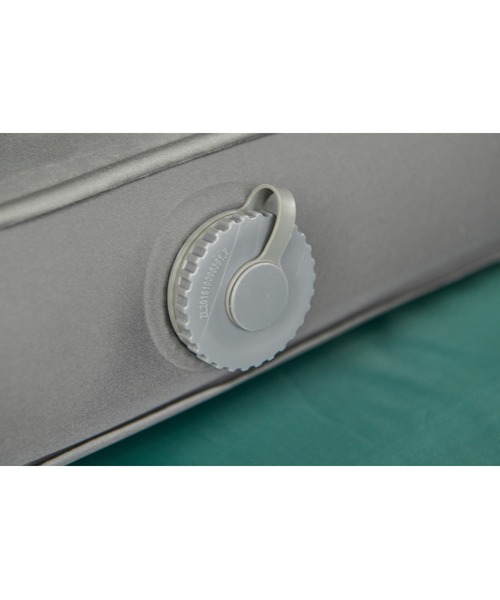 Coleman（コールマン） ベッド 寝具 キャンパーインフレーターマット