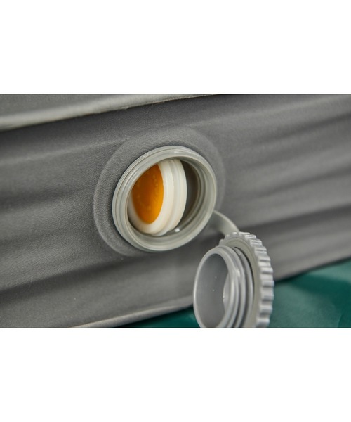 Coleman（コールマン） ベッド 寝具 キャンパーインフレーターマット