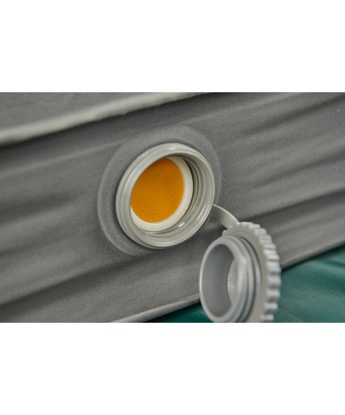 Coleman（コールマン） ベッド 寝具 キャンパーインフレーターマット