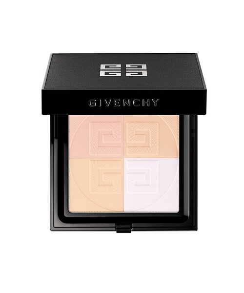 【新品未使用】GIVENCHY フェイスパウダー GIVENCHY BEAUTY フェイスパウダー プリズム・リーブル