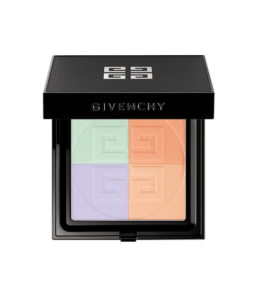 GIVENCHY BEAUTY フェイスパウダー プリズム・リーブル