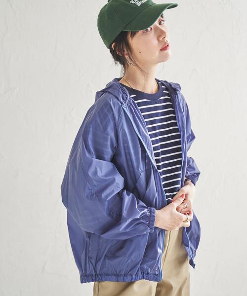 ジャケット ナイロンジャケット Uvカット機能付き シアーナイロンパーカー Zozotown Paypayモール店 通販 Paypayモール