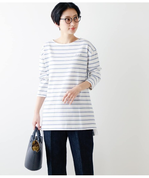 上品なスタイルtシャツ Tシャツ コットン天竺親子ボーダー カットソーチュニック Tシャツ カットソー レディースファッション ファッション 12 870 Www Jesuitnola Org 上品なスタイルtシャツ Tシャツ コットン天竺親子ボーダー カットソーチュニック Tシャツ カットソー レディースファッション ファッション 12 870 Www Jesuitnola Org