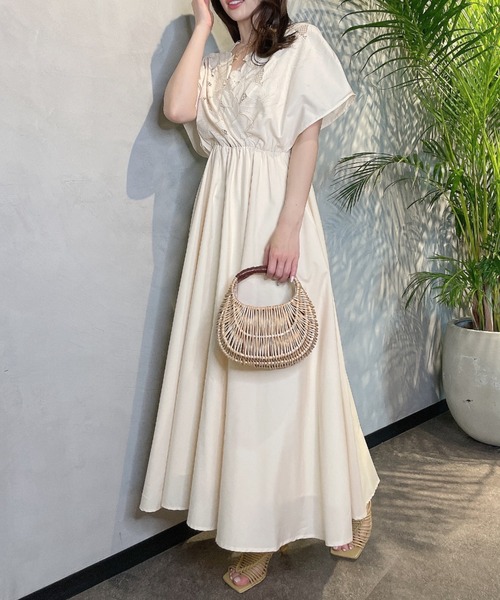 ワンピース Leyla Flower エンブロイダリーカシュクールワンピース Zozotown Yahoo 店 通販 Yahoo ショッピング ワンピース Leyla Flower エンブロイダリーカシュクールワンピース Zozotown Yahoo 店 通販 Yahoo ショッピング