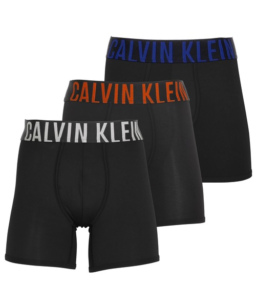 Calvin Klein（カルバン・クライン） ボクサーパンツ : ZOZOTOWN Yahoo