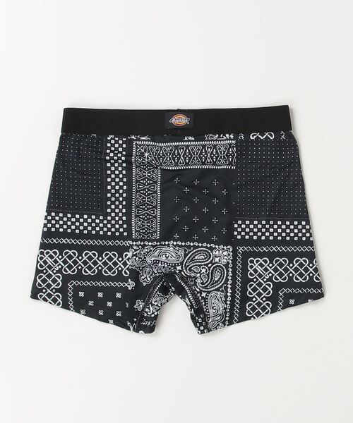 ファンキーボクサーズ cm3dmju Dickies ボクサーパンツ 「Dickies/ディッキーズ」ボクサー