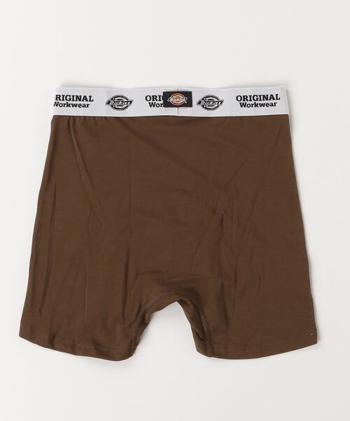 Dickies ボクサーパンツ 「Dickies/ディッキーズ」ボクサー