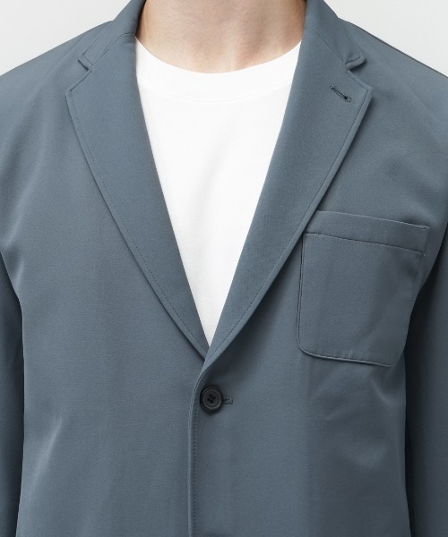 New Balance（ニューバランス） ジャケット テーラードジャケット