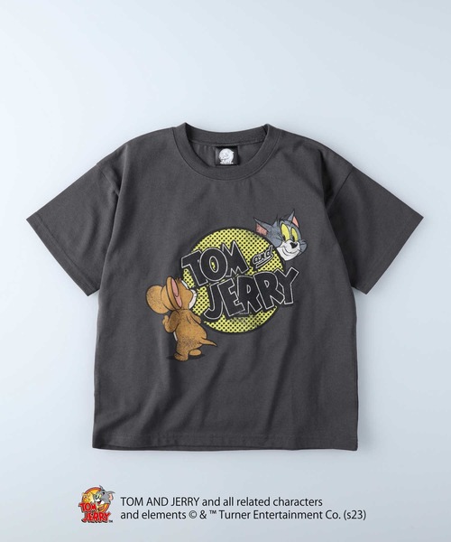tom&boy Tシャツ 2y TomboyオリジナルTシャツ | radentertain