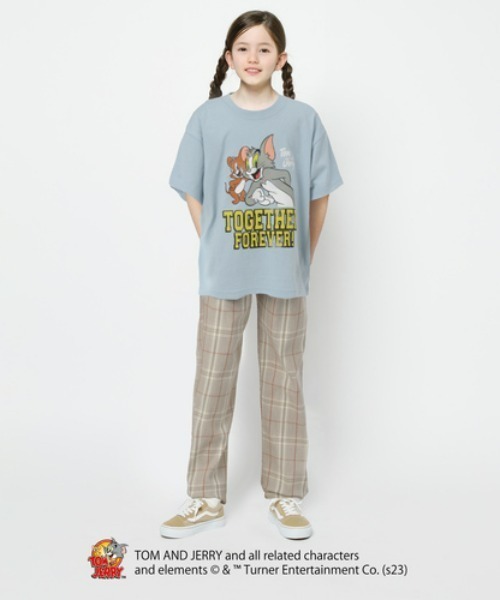 tom&boy Tシャツ 2y TomboyオリジナルTシャツ | radentertain
