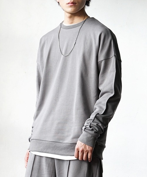 MinoriTY セットアップ 「MinoriTY」スウェットセットアップ