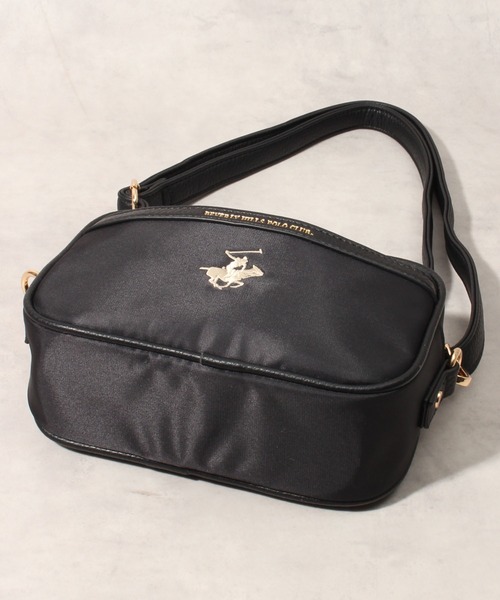 BEVERLY HILLS POLO CLUB ショルダーバッグ BEVERLY HILLS POLO CLUB ショルダーバッグ バッグ 「Beverly