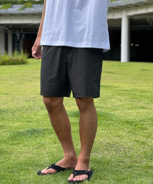 Ben Sherman 水着 海パン ギンガムチェック スウィムショーツ