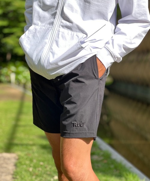 REEF 水着 「REEF」7” VOLLEY SHORTS 2.0 メンズ レディース
