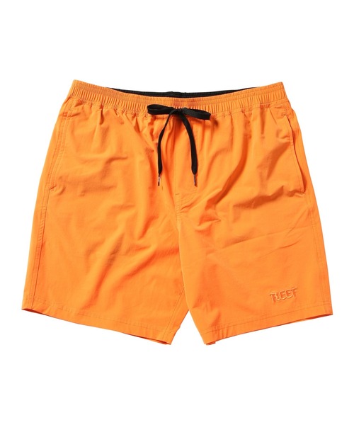 REEF 水着 「REEF」7” VOLLEY SHORTS 2.0 メンズ レディース