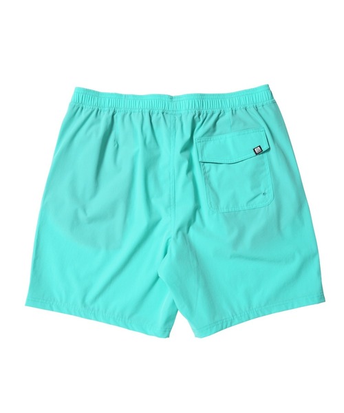 REEF 水着 「REEF」7” VOLLEY SHORTS 2.0 メンズ レディース