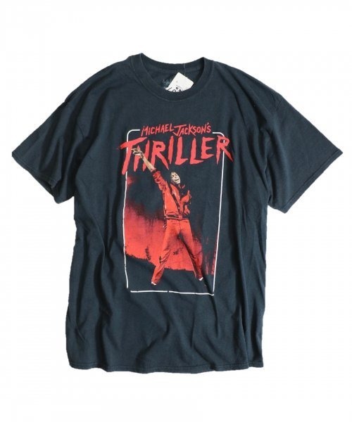 THRIFTY LOOK tシャツ THRIFTY LOOK/スリフティールック THRIFTY