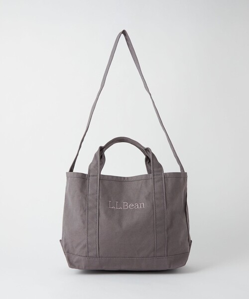 L.L.Bean（エルエルビーン） トートバッグ 「別注」「L.L.Bean」グロー