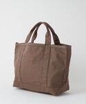 トートバッグ 「別注」「L.L.Bean」グロ...の詳細画像4