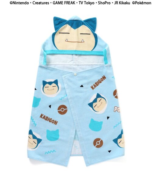 【おまけ付】メタモンタイムカプセル　ラプラス　ピカチュウ　ビーチタオル おまけ付】メタモンタイムカプセル ラプラス ピカチュウ ビーチ