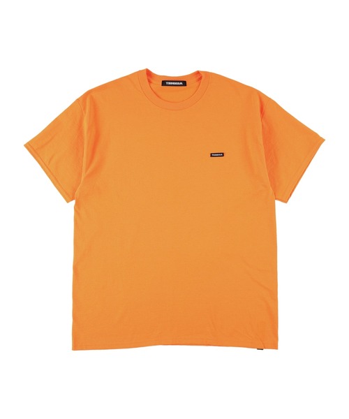 TANGRAM（タングラム） tシャツ Tシャツ NEON LOGO TEE メンズ